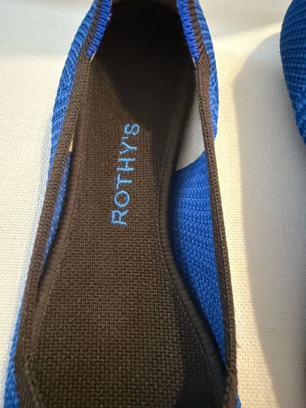 Rothys rothys point